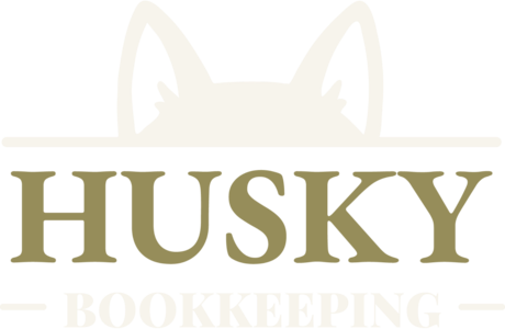 Husky Bookkeeping